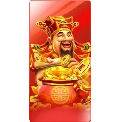 God Of
Wealth