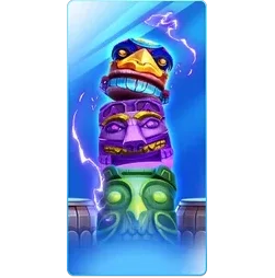 Totem
Wonders