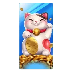 Lucky
Neko