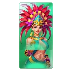 Treasures
Of Aztec