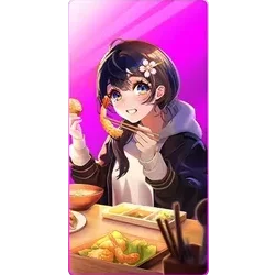 Oishi
Delights