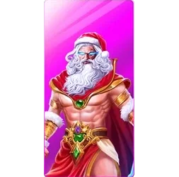 Gates of Olympus
Xmas 1000